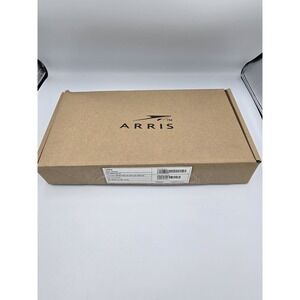 ARRIS Frontier NVG443B‎ Dual Band Wi-Fi DSL Router with Cables